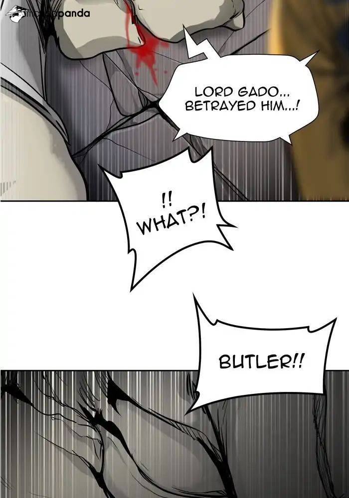 Tower of God Chapter 433 image 113